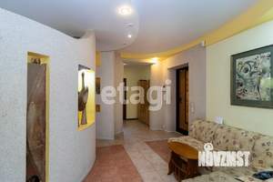 4-к квартира, вторичка, 177м2, 2/10 этаж