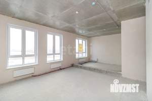 2-к квартира, вторичка, 91м2, 5/9 этаж