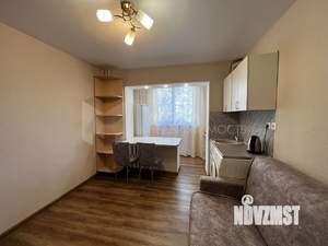 Студия квартира, вторичка, 15м2, 5/8 этаж