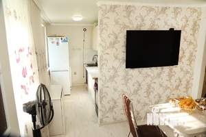 3-к квартира, вторичка, 53м2, 3/3 этаж