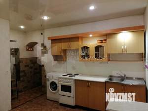 1-к квартира, вторичка, 23м2, 6/9 этаж