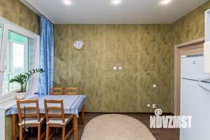 3-к квартира, вторичка, 79м2, 21/24 этаж