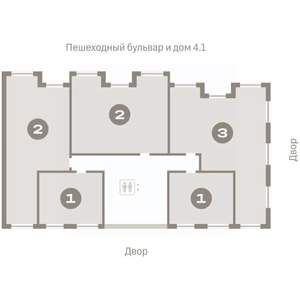 Фото квартиры на продажу (2)