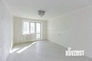 2-к квартира, вторичка, 65м2, 4/10 этаж