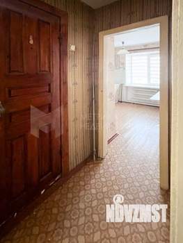 2-к квартира, вторичка, 44м2, 2/2 этаж