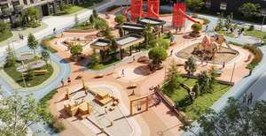 2-к квартира, сданный дом, 56м2, 5/14 этаж