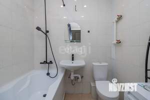 Студия квартира, вторичка, 25м2, 8/19 этаж