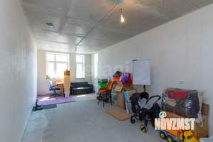 Студия квартира, вторичка, 37м2, 7/25 этаж