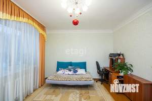 2-к квартира, вторичка, 61м2, 1/2 этаж