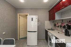 1-к квартира, вторичка, 34м2, 1/9 этаж