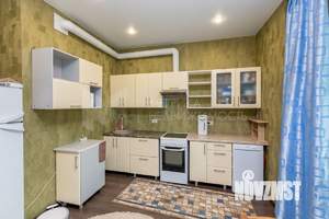 3-к квартира, вторичка, 79м2, 21/24 этаж