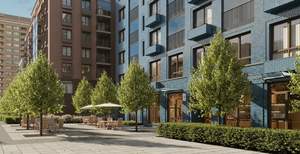 2-к квартира, вторичка, 73м2, 6/11 этаж