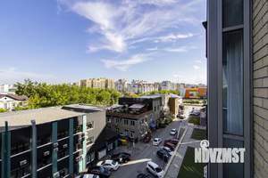 2-к квартира, вторичка, 98м2, 5/14 этаж