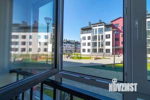 2-к квартира, сданный дом, 67м2, 1/4 этаж