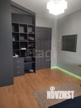 3-к квартира, вторичка, 65м2, 7/8 этаж