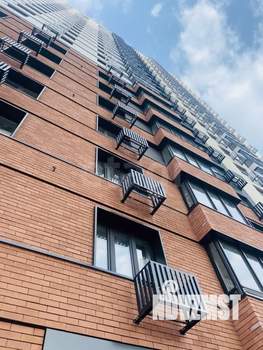 Студия квартира, вторичка, 22м2, 14/23 этаж