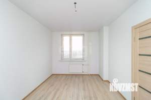 1-к квартира, вторичка, 42м2, 13/16 этаж