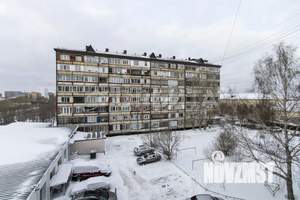 Студия квартира, вторичка, 17м2, 2/8 этаж