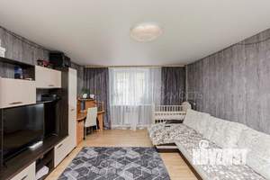 1-к квартира, вторичка, 49м2, 19/20 этаж