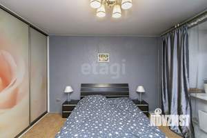 3-к квартира, вторичка, 109м2, 8/10 этаж