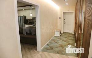 3-к квартира, вторичка, 117м2, 4/9 этаж