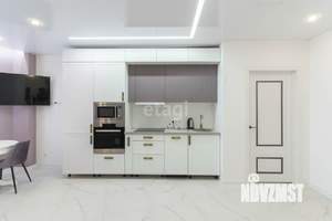 1-к квартира, вторичка, 41м2, 18/18 этаж