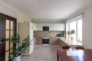3-к квартира, вторичка, 75м2, 8/9 этаж