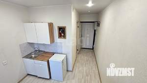Студия квартира, вторичка, 15м2, 4/15 этаж