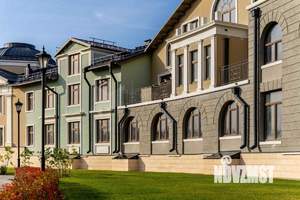 2-к квартира, вторичка, 56м2, 3/3 этаж