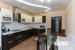 1-к квартира, вторичка, 49м2, 5/16 этаж