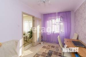 2-к квартира, вторичка, 45м2, 4/5 этаж