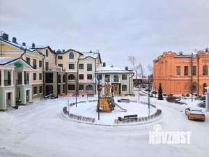 6-к квартира, вторичка, 174м2, 7/8 этаж