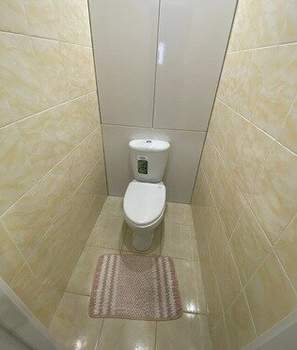 2-к квартира, вторичка, 53м2, 12/16 этаж