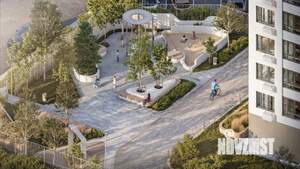 2-к квартира, вторичка, 61м2, 3/12 этаж