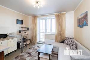 Студия квартира, вторичка, 23м2, 14/20 этаж