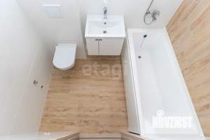 Студия квартира, вторичка, 19м2, 4/9 этаж