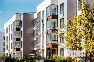 1-к квартира, вторичка, 40м2, 1/4 этаж