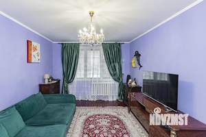 2-к квартира, вторичка, 63м2, 10/14 этаж