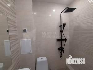 1-к квартира, вторичка, 34м2, 8/8 этаж
