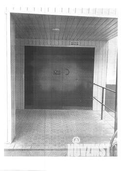 Студия квартира, вторичка, 48м2, 1/12 этаж