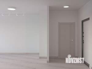 2-к квартира, вторичка, 60м2, 2/17 этаж