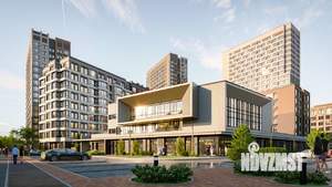 3-к квартира, вторичка, 93м2, 5/9 этаж