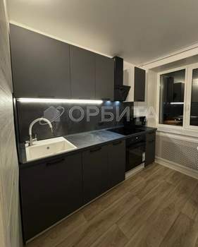 1-к квартира, вторичка, 33м2, 7/9 этаж