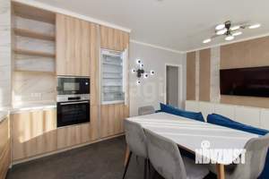 3-к квартира, вторичка, 94м2, 2/4 этаж