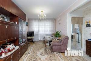 2-к квартира, вторичка, 44м2, 5/5 этаж