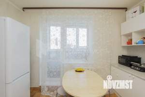 2-к квартира, вторичка, 63м2, 14/14 этаж