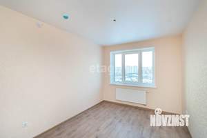 1-к квартира, вторичка, 36м2, 10/19 этаж