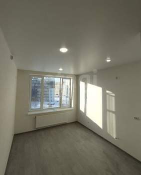 Студия квартира, вторичка, 19м2, 9/13 этаж