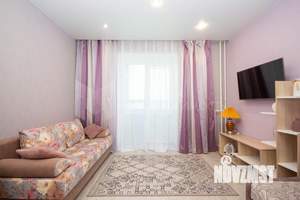 Студия квартира, вторичка, 28м2, 1/16 этаж