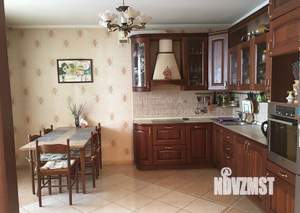 3-к квартира, вторичка, 111м2, 4/11 этаж